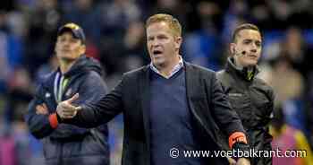 Ex-ploegmaat doet boekje open over Wouter Vrancken en de salonremise tegen Westerlo