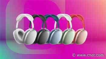 Last Chance: Save Big on a Gift for Mom at Best Buy Until the End of Today     - CNET