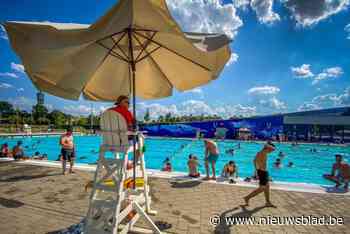 Hasselt overlegt met buurgemeenten over goedkopere tickets voor Kapermolenbad