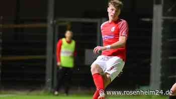 Entscheidung ist vertagt: Wasserburg und Hallbergmoos liefern sich Fernduell