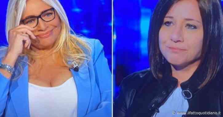 Denise Pipitone, Piera Maggio a Domenica In: “Abbiamo ricevuto un’altra segnalazione, è straordinariamente somigliante a mia figlia”