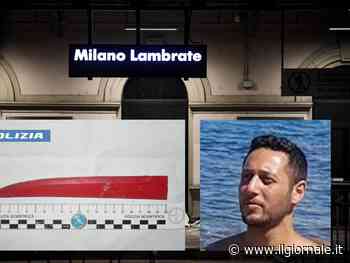 Il poliziotto accoltellato a Milano è sveglio: respira autonomamente e risponde alle domande