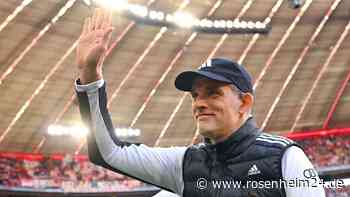 FC Bayern gegen Wolfsburg jetzt live: Top-Talent erzielt Tor bei erstem Startelf-Einsatz