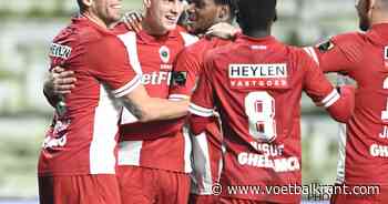 LIVE: Mark Van Bommel grijpt serieus in na verloren bekerfinale, één wijziging bij Cercle Brugge