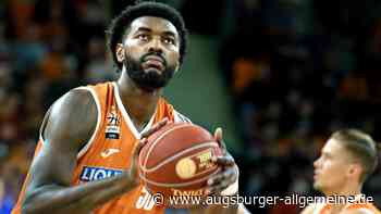 Ratiopharm Ulm holt das Heimrecht mit Hängen und Würgen