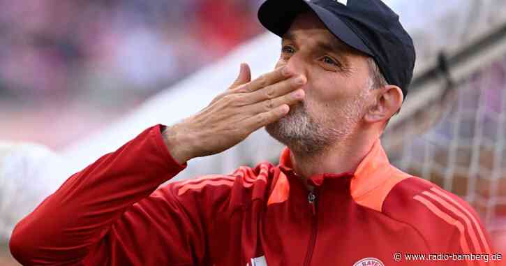 Keine Tuchel-Verabschiedung vor Wolfsburg-Spiel