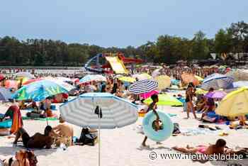 Zilvermeer zet in op meer toerisme met nieuw masterplan: “We willen het domein zowel in de winter als de zomer optimaal benutten”
