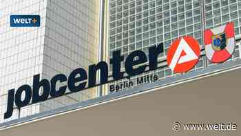 Der zentrale Fehler des Bürgergeldes – und wie er sich beseitigen lässt