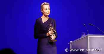 Friedenspreis Dresden geht an Alexej Nawalny - Witwe nimmt Preis an