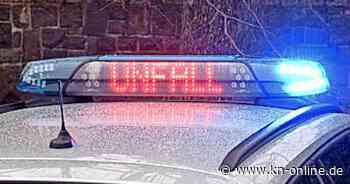 Drei Verletzt bei Frontalzusammenstoß auf der B 202 in Bellin