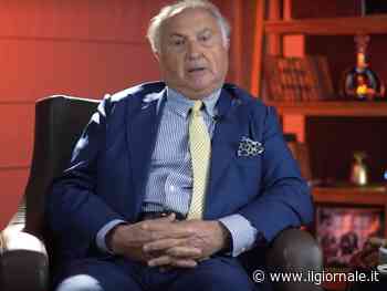 "Flavia Borzone non è mia figlia, brama agiatezza". La lettera di Tonino Lamborghini
