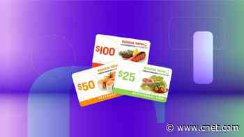 Score This Incredible Deal and Get $200 of Restaurant.com Credit for Just $35     - CNET