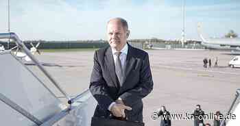 „Alle für einen, einer für alle“: Scholz zum Anti-Russland-Schulterschluss in Schweden