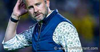 'RSC Anderlecht wil neef van oude bekende binnenhalen'