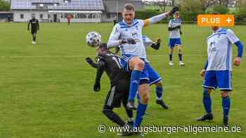 Kreisliga: Der FC Penzing steht als erster Absteiger fest