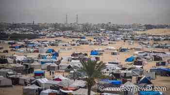 Israel pushes deeper into Rafah and battles a regrouping Hamas in northern Gaza