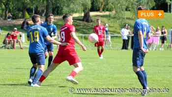Ein Remis reicht: Der SV Offenhausen bleibt in der Bezirksliga