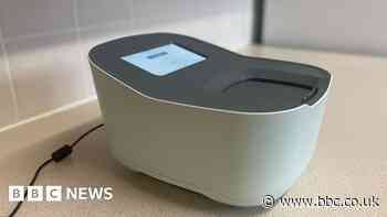 Test-at-home kit for cancer patients approved for use