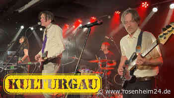 Verhaltene Euphorie: Die Sterne spielen ein souveränes Konzert in Übersee