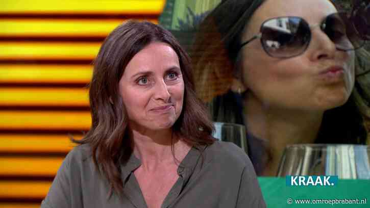 Sandra leed onder long covid, maar voelt zich als herboren: 'Geniet weer'