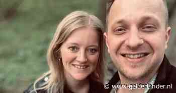 Hoe is het nu met MAFS-stel Jantine en Jeppe?