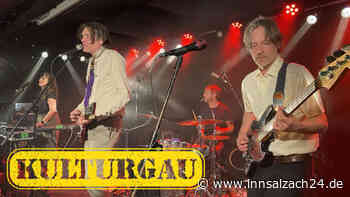 Verhaltene Euphorie: Die Sterne spielen ein souveränes Konzert in Übersee