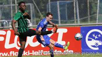 Isenbüttel kann Vorsfelde II nicht die Stirn bieten