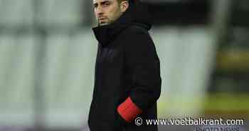 CEO Gauthier Ganaye zegt wat er bij RWDM zal gebeuren met Yannick Ferrera