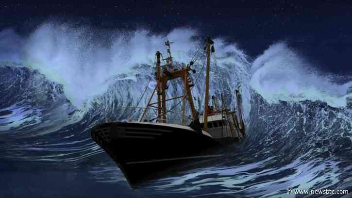 XRP On A Sinking Ship? Why Altcoin’s Price Continues To Plunge