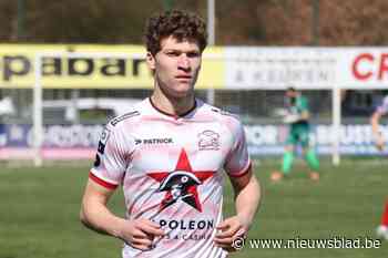 Tienkoppig Jong Essevee gaat na verlengingen ten onder tegen KFC Merelbeke: “Dit doet ontzettend veel pijn”