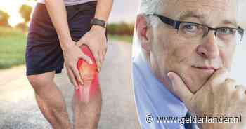 ‘Kurkuma op je eten strooien heeft geen zin’: reumatologen leggen uit wat wél helpt tegen artrose