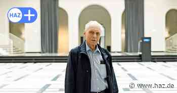 Warum Erich Grosse seit 50 Semestern an der Leibniz Uni studiert