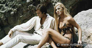 Roger Corman’s Best Movies: A Streaming Guide