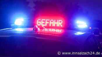 Schock auf der Autobahn: Mann fällt plötzlich auf die Fahrbahn