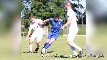 Früher Milicevic-Doppelpack: Vöhrum siegt bei Tabellendritten