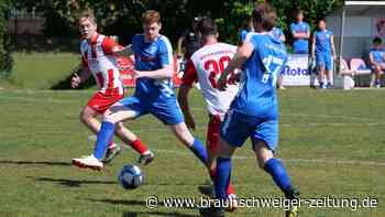 Freie Turner II holen wichtige Punkte im Abstiegskampf