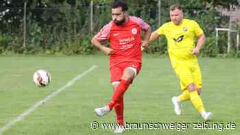 Vahdet befindet sich in der Rückrunde im Abstiegskampf