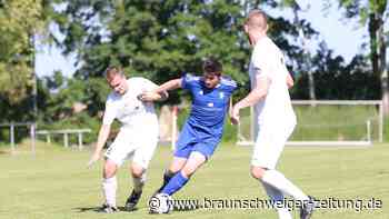 Rabenschwarzer Tag – Schlusslicht überrollt Heeseberg