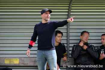 Quincy Rombaut wordt nieuwe T1 van KM Torhout