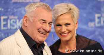 Heinz Hoenig wird Montag operiert: Fit genug für Speiseröhren-OP