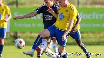 Wolfenbütteler Teams demonstrieren Auswärtsstärke