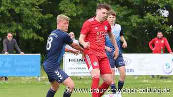 Lengede verliert Kellerduell in Landolfshausen