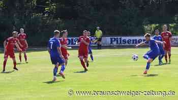 Mit dem 4:2 in Schandelah ist der MTV Salzdahlum fast am Ziel