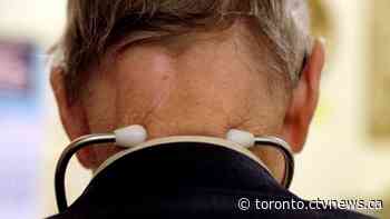 'My family doctor just fired me': Ontario patients frustrated with de-rostering