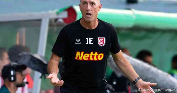 Preußen-Patzer: Jahn will «Maximales» im Aufstiegs-Finale