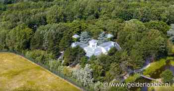 Deze villa van tien miljoen is een van de meest exclusieve huizen die in Nederland te koop staat