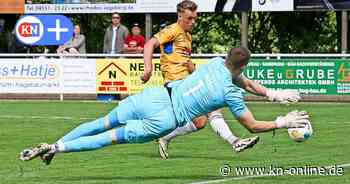 SV Todesfelde: Oberliga-Meister greift nach Pokal und Aufstieg