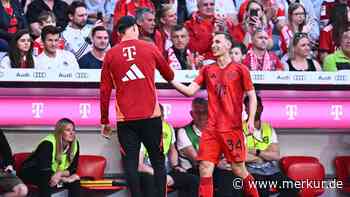 Tore statt Blumen: Tuchel verlässt Bayern-Arena mit Sieg