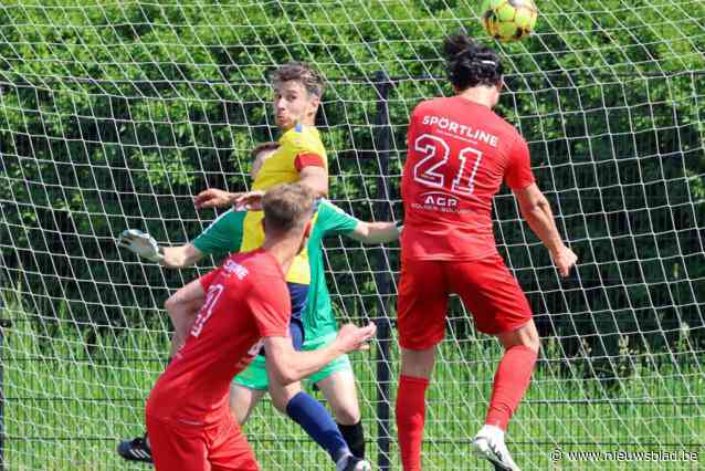 SV Rumbeke bezwijkt onder de druk in penaltyreeks maar geeft hoop op promotie nog niet op: “Volgend weekend kan het er weer helemaal anders uitzien”