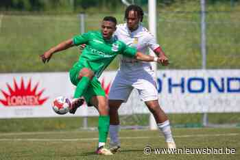 Sprookje van KSK Vlaamse Ardennen loopt op zijn eind: “Onvoldoende gerecupereerd van de wedstrijd tegen SK Berlare”